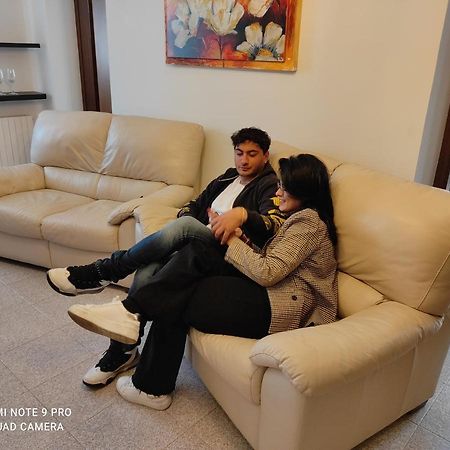 Angelika Apartaments Bardolino Dış mekan fotoğraf