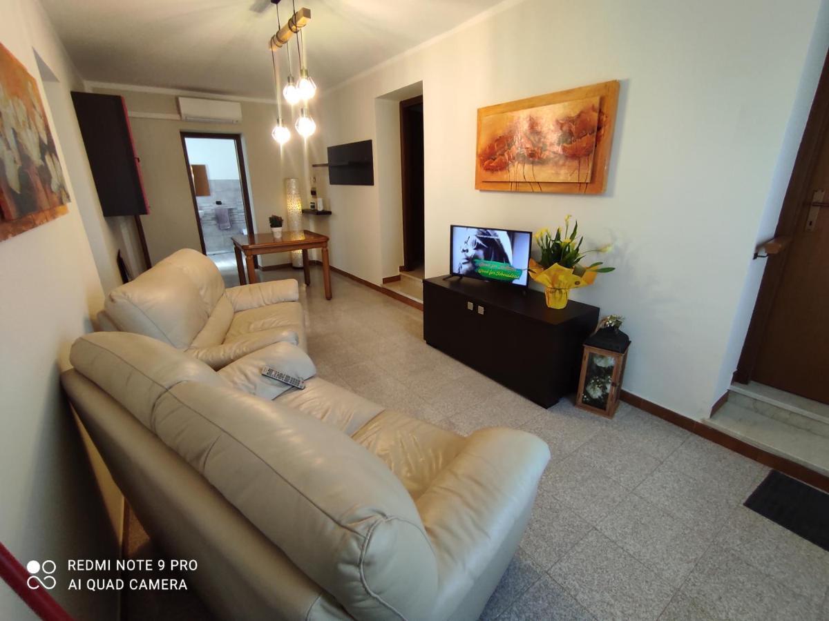 Angelika Apartaments Bardolino Dış mekan fotoğraf