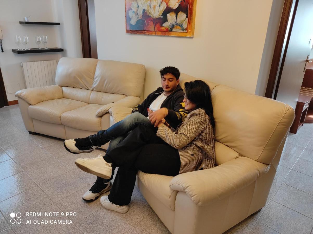 Angelika Apartaments Bardolino Dış mekan fotoğraf