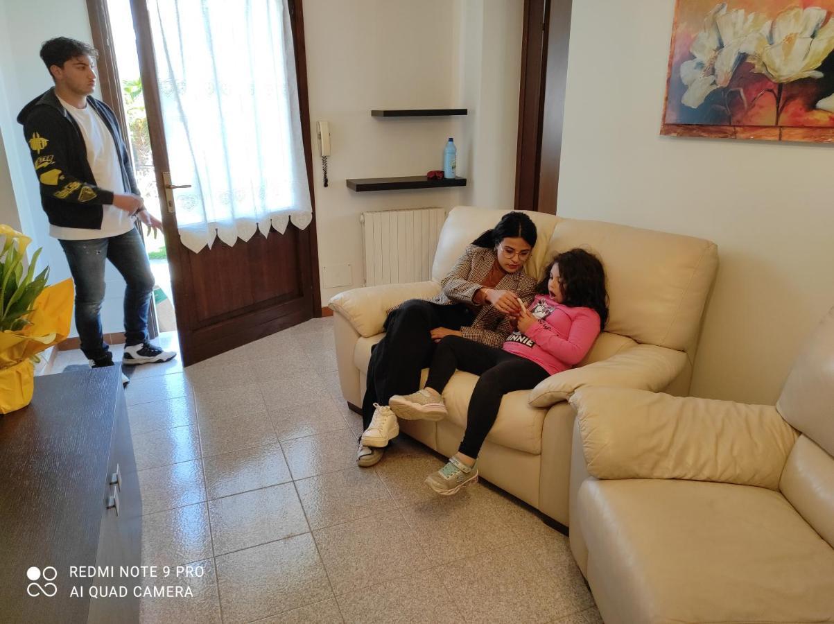 Angelika Apartaments Bardolino Dış mekan fotoğraf