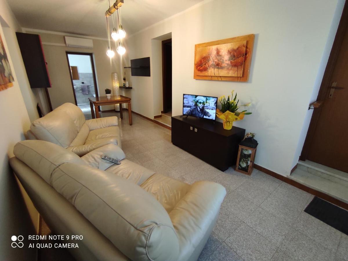 Angelika Apartaments Bardolino Dış mekan fotoğraf