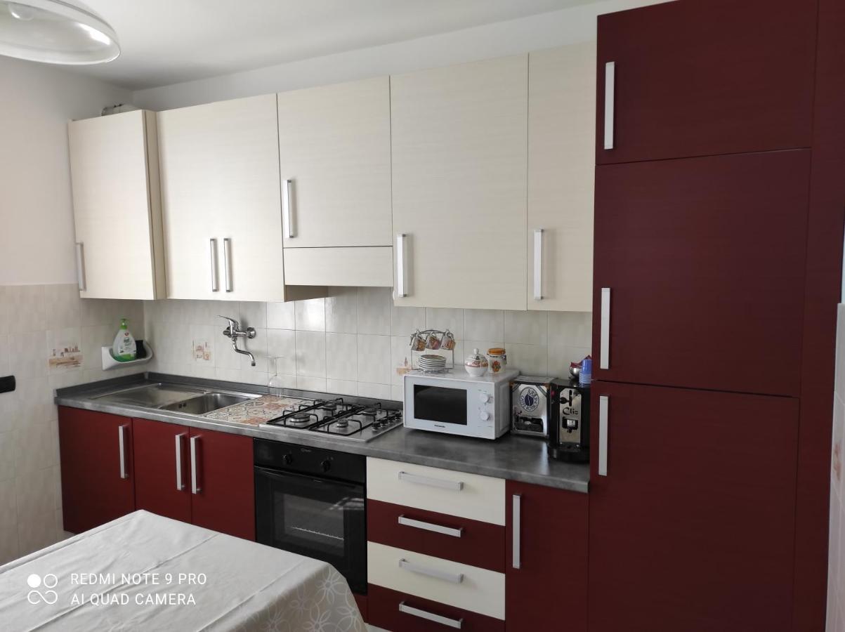 Angelika Apartaments Bardolino Dış mekan fotoğraf