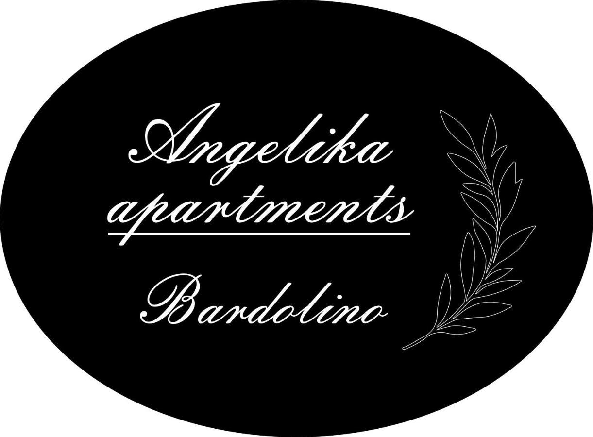 Angelika Apartaments Bardolino Dış mekan fotoğraf